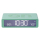 Radio i budzik LEXON Flip Classic Mint LR157M1